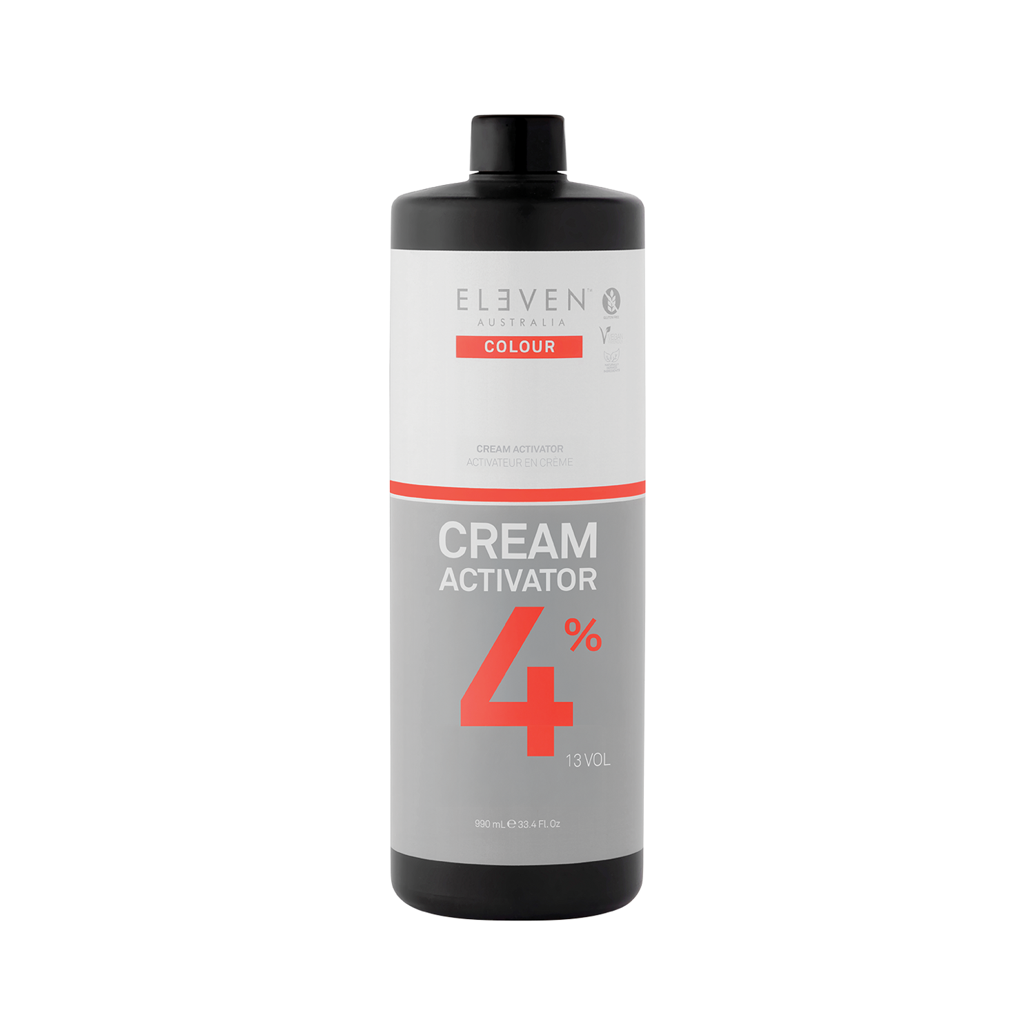 Activateur Cream Activator 13VOL 4%