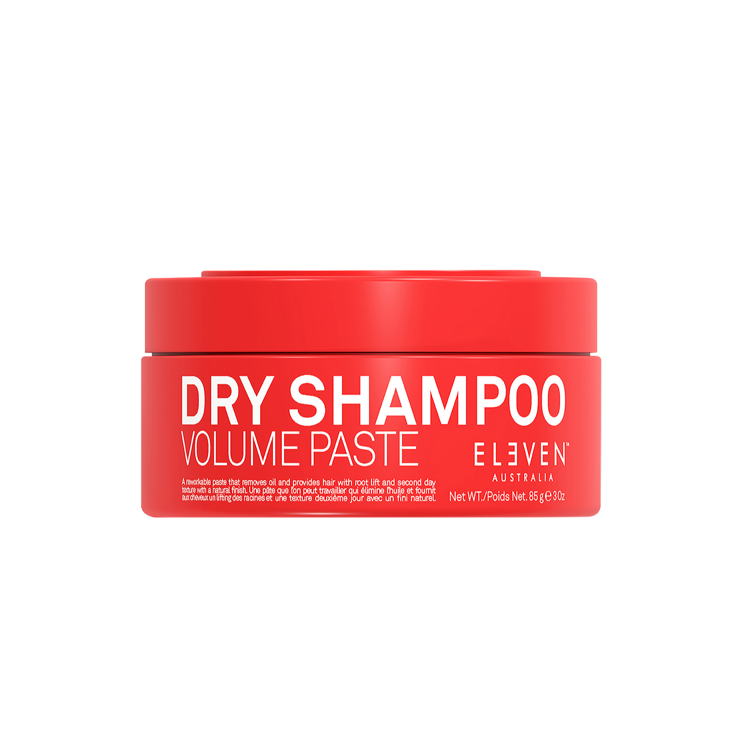 Dry Shampoo Volume Paste