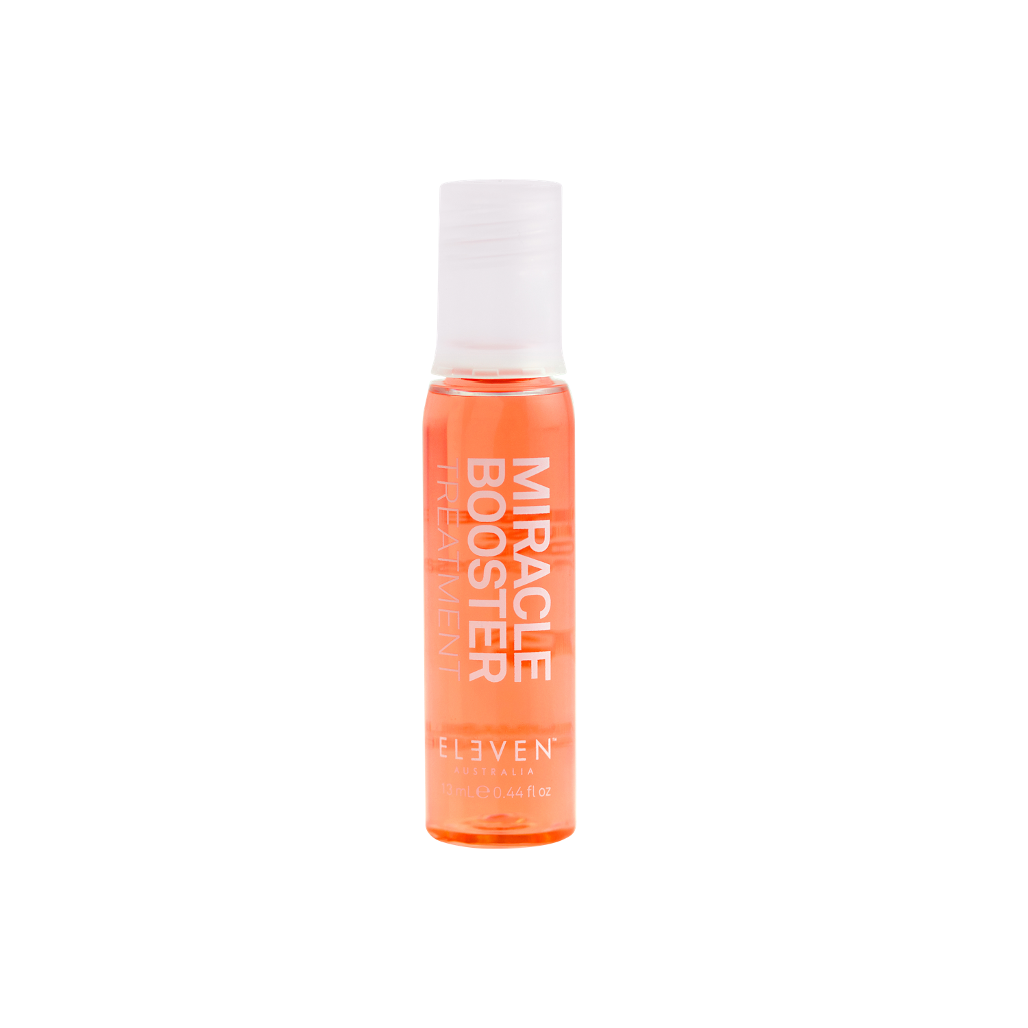 Miracle Booster Treatment