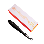 Flat Iron Wide Plate