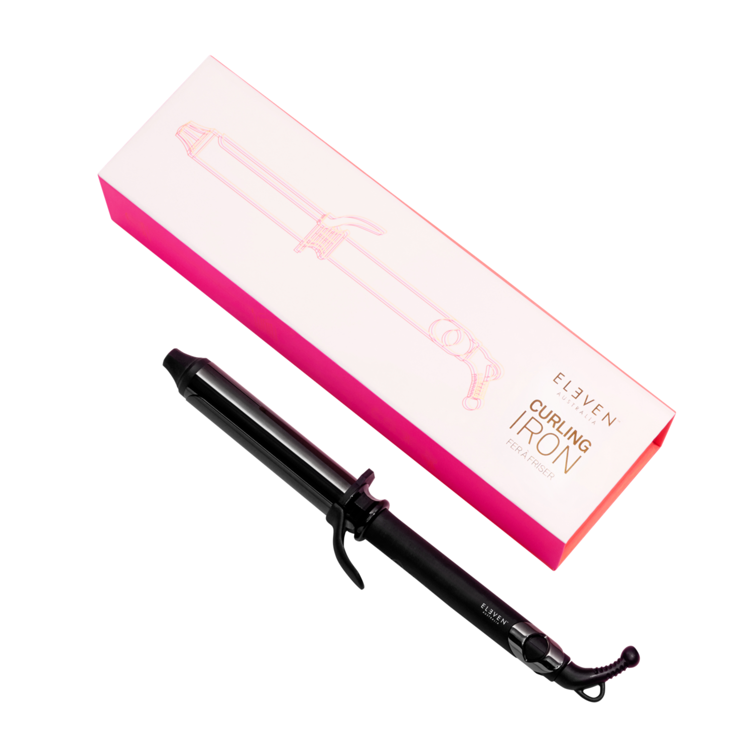 Curling Iron