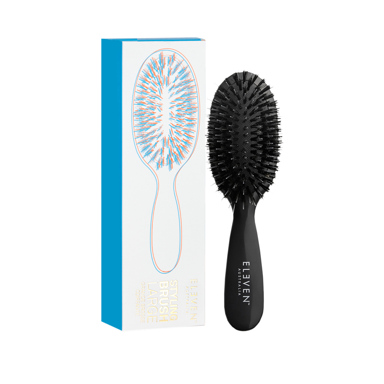 Styling Brushes