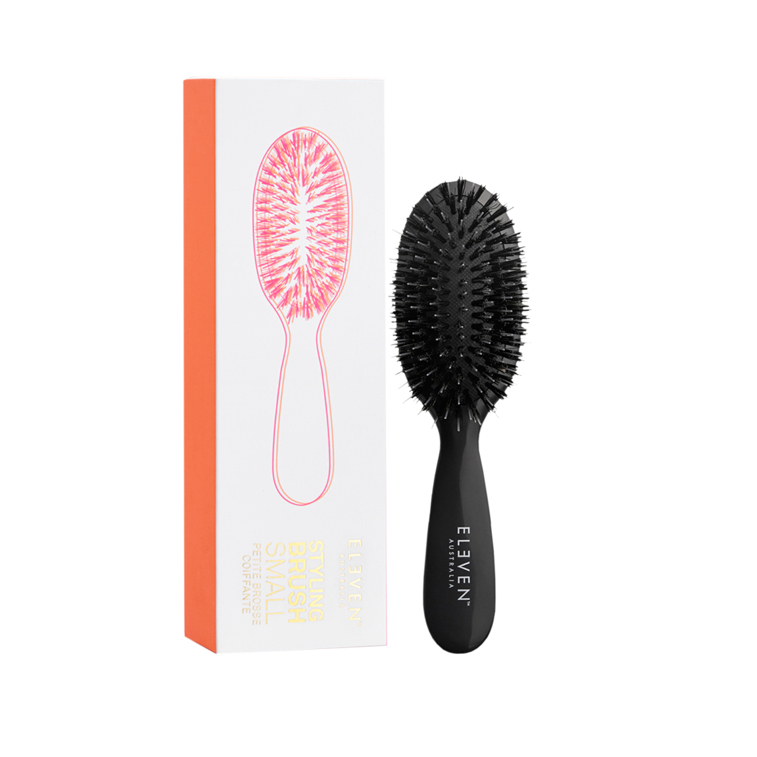 Styling Brushes