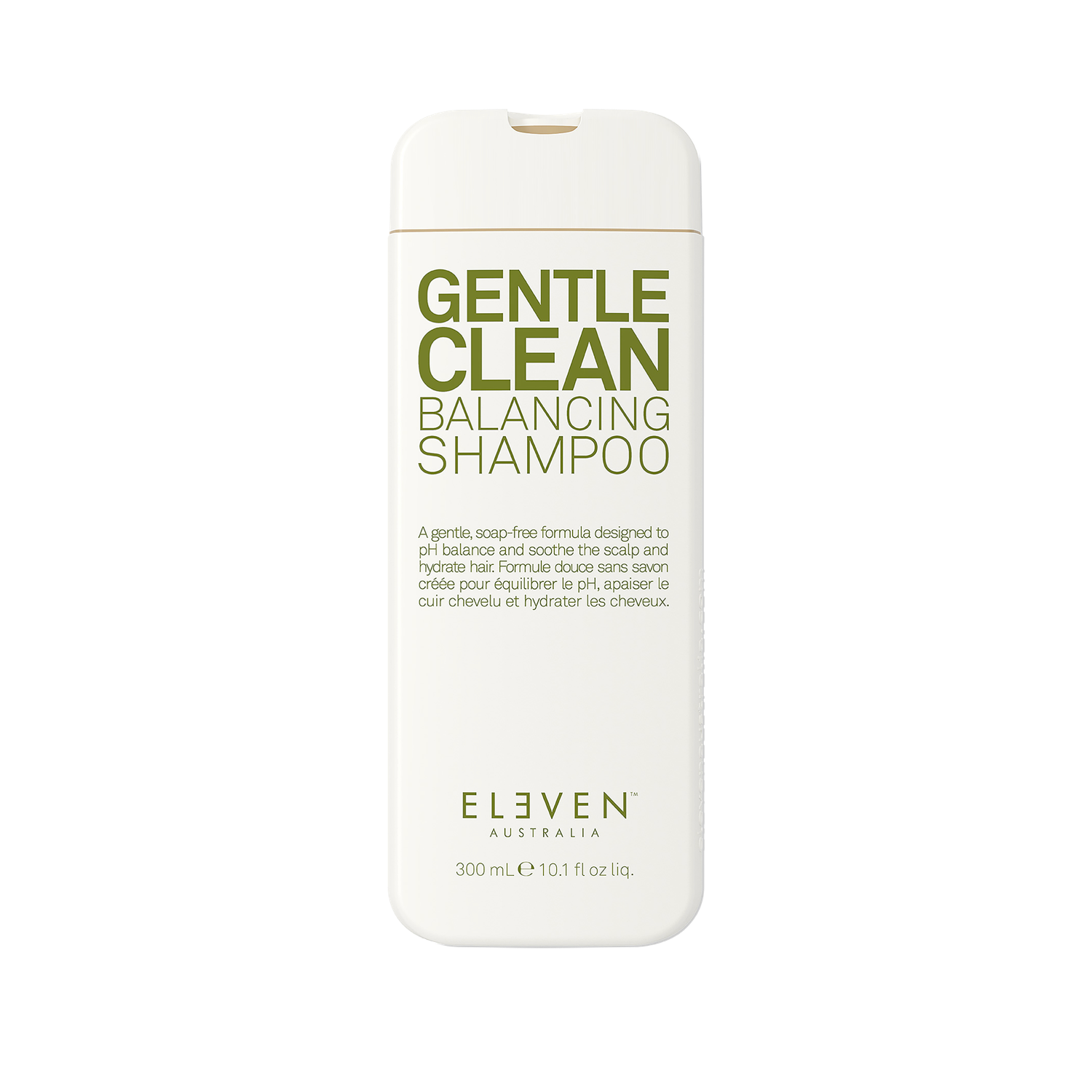 Gentle Clean Balancing Shampoo