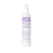 Keep My Colour Blonde Toning Spray