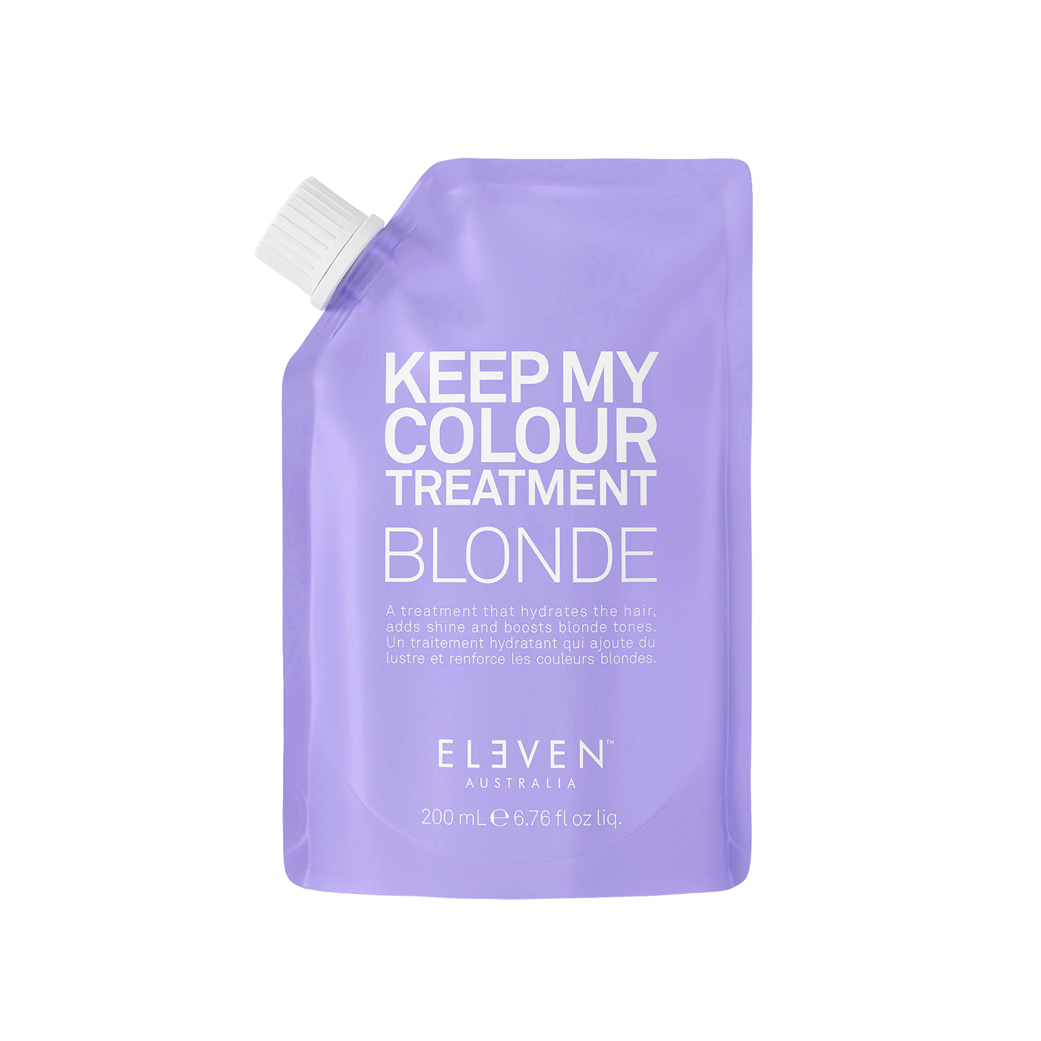 Keep My Colour Treatment Blonde