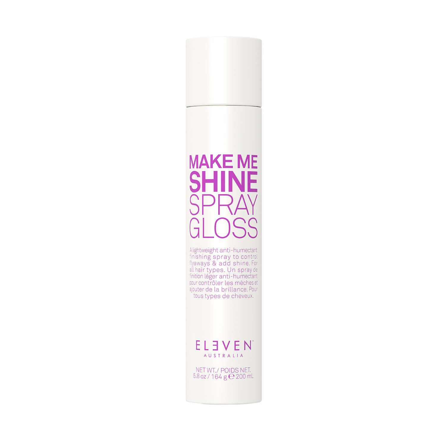 Make Me Shine Spray Gloss