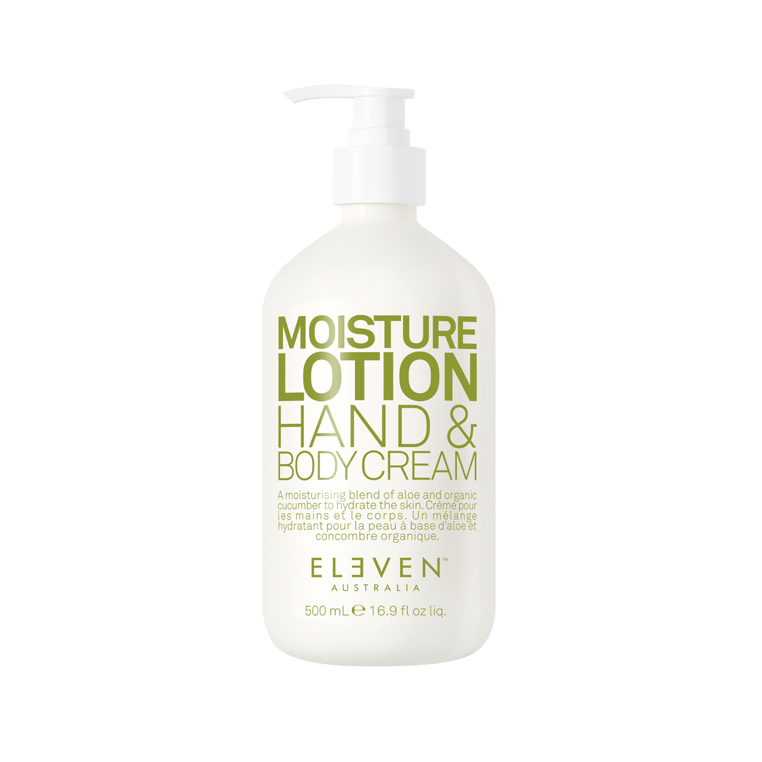Wash Me All Over Hand & Body Cream