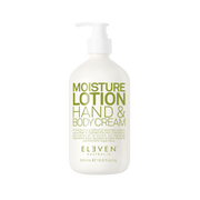 Wash Me All Over Hand & Body Cream