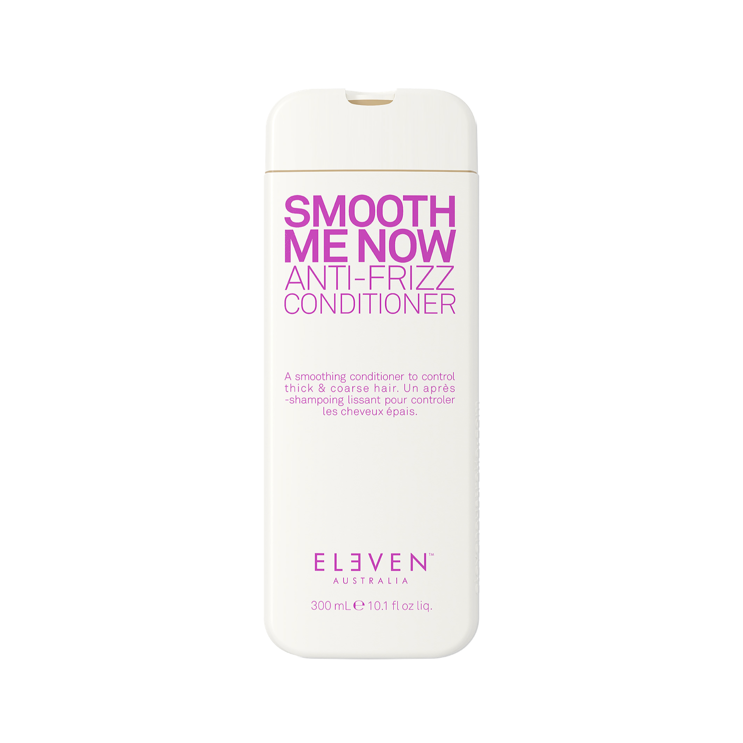 Smooth Me Now Anti-Frizz Conditioner