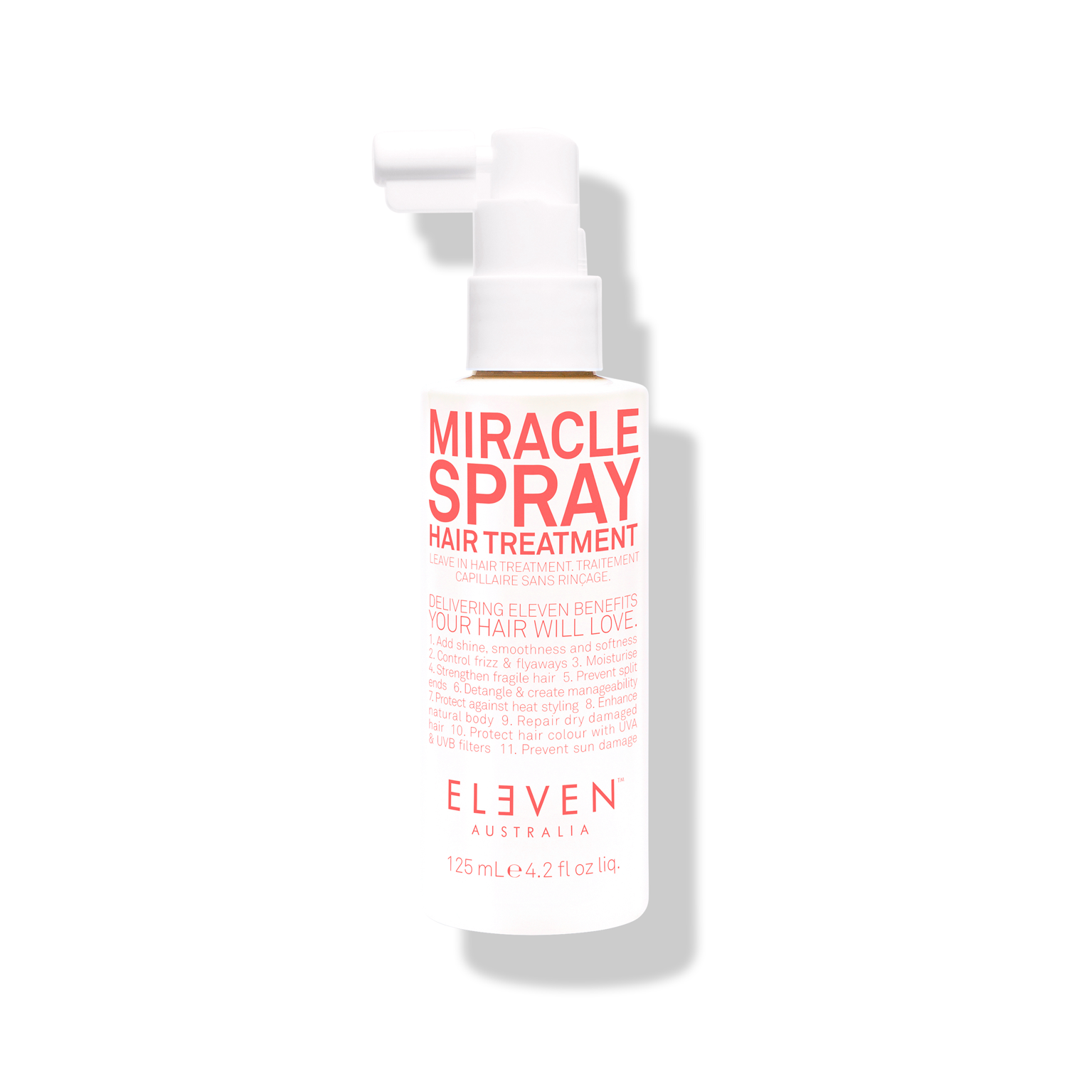 Miracle Spray Hair Treatment