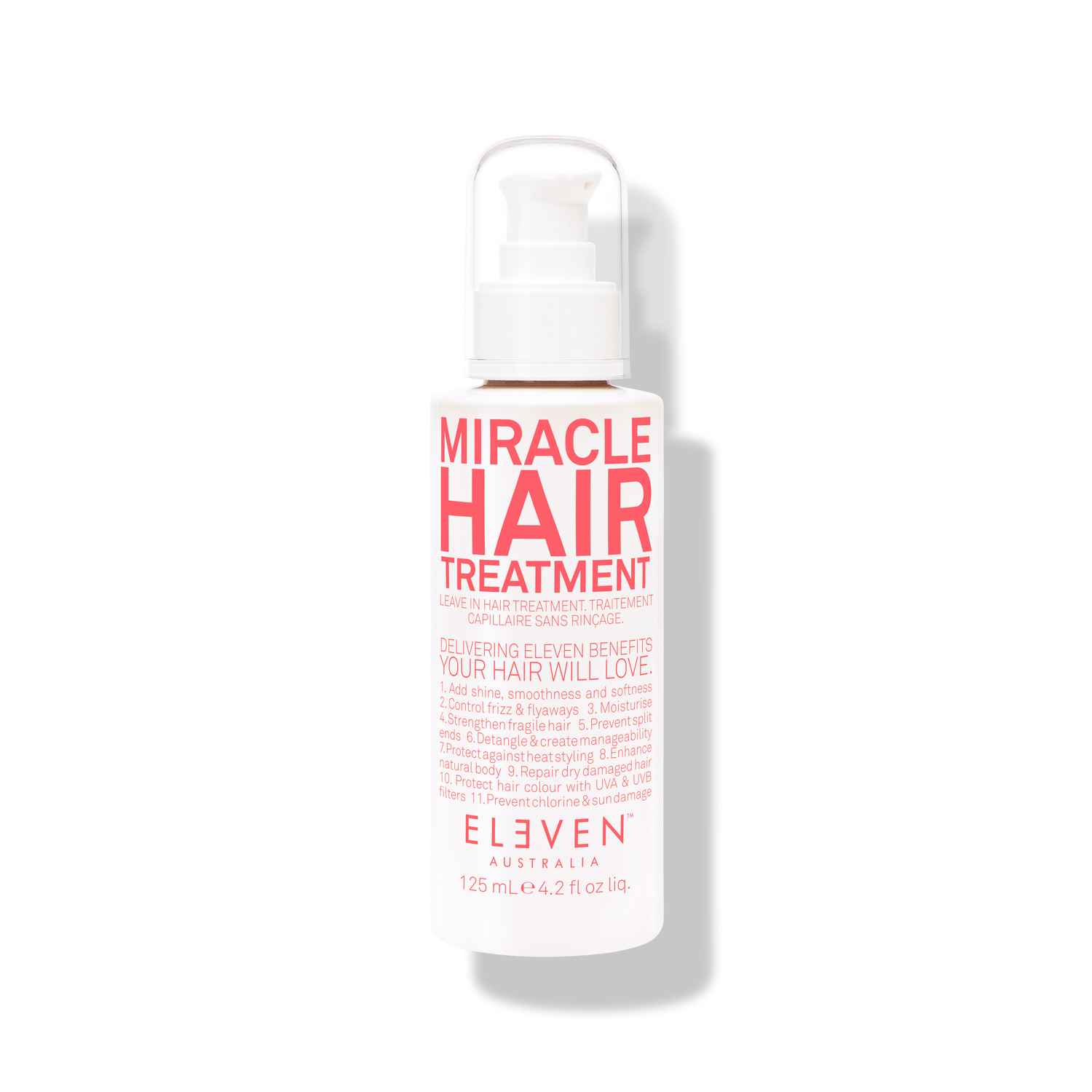 Miracle Hair Treatment