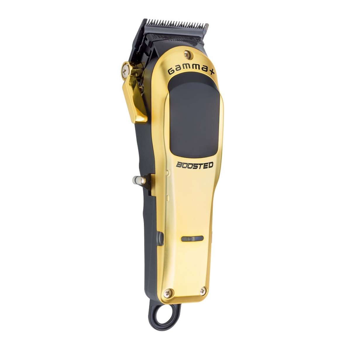 Tondeuse boosted clipper