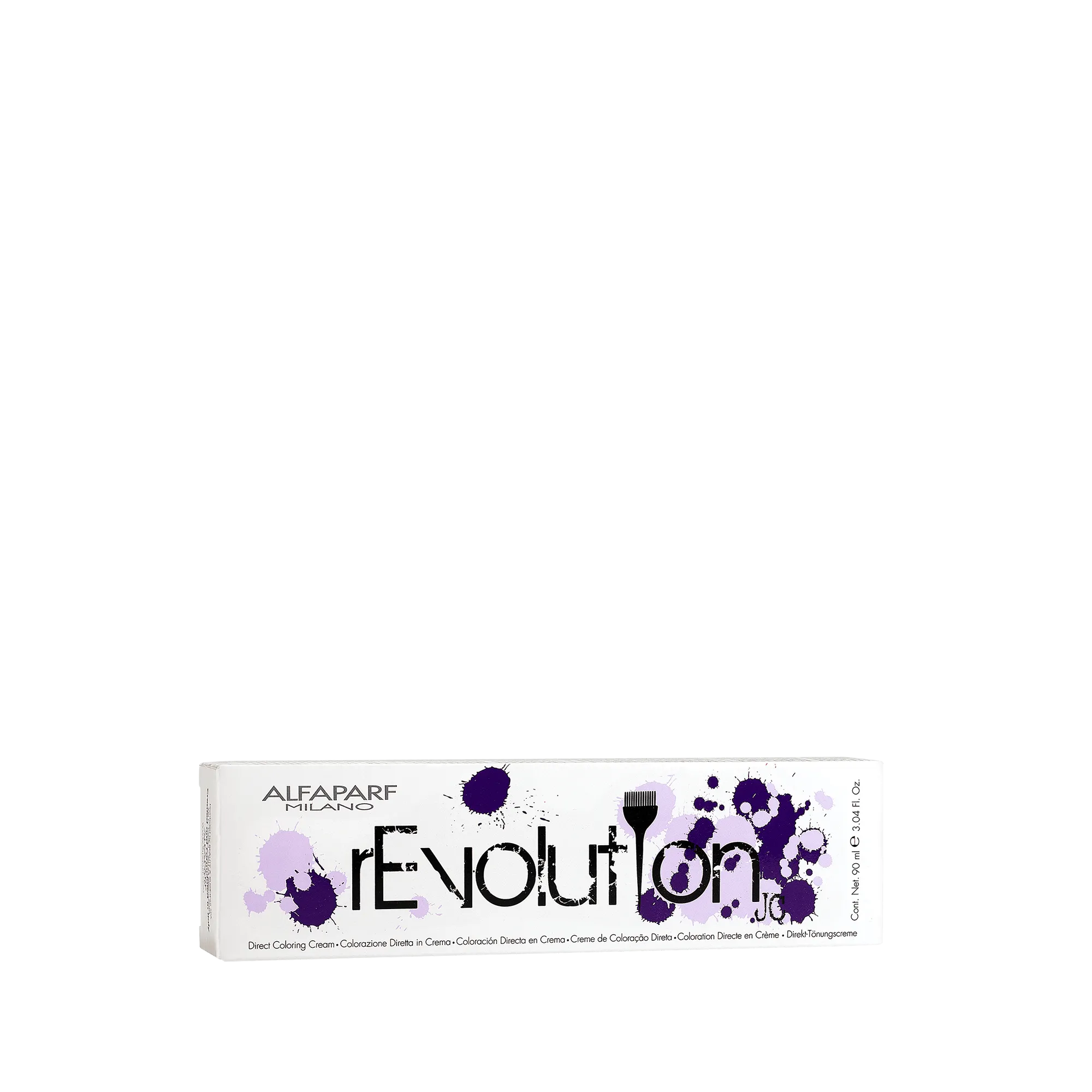 REVOLUTION JC RICH PURPLE
