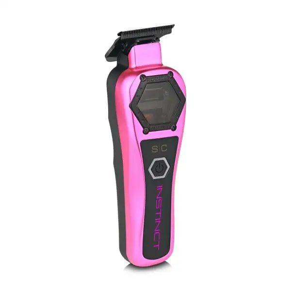 Tondeuse instinct métal trimmer