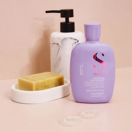 SDL DISCIPLINE FRIZZ CONTROL SHAMPOO