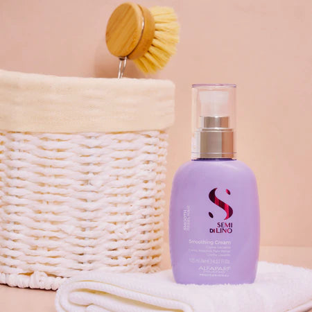SDL DISCIPLINE FRIZZ CONTROL SMOOTHING CREAM