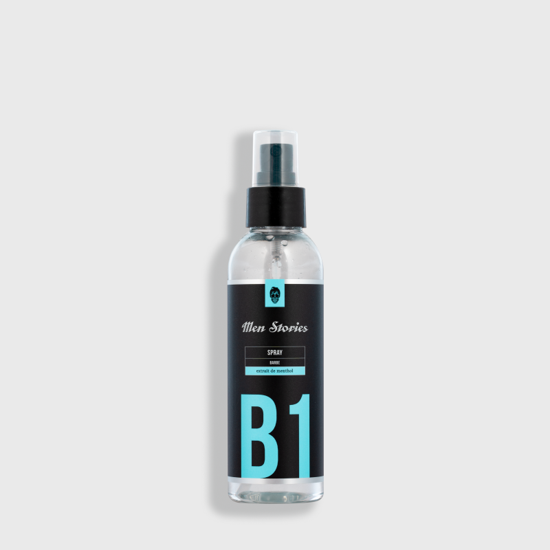 SPRAY BARBE 150 ML