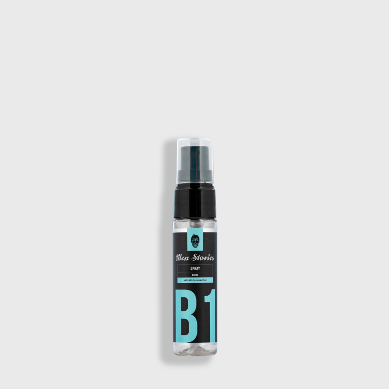 SPRAY BARBE 30 ML