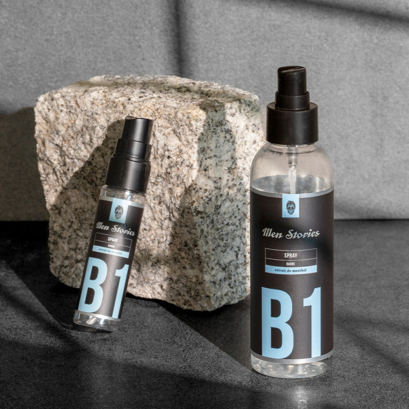 SPRAY BARBE 30 ML