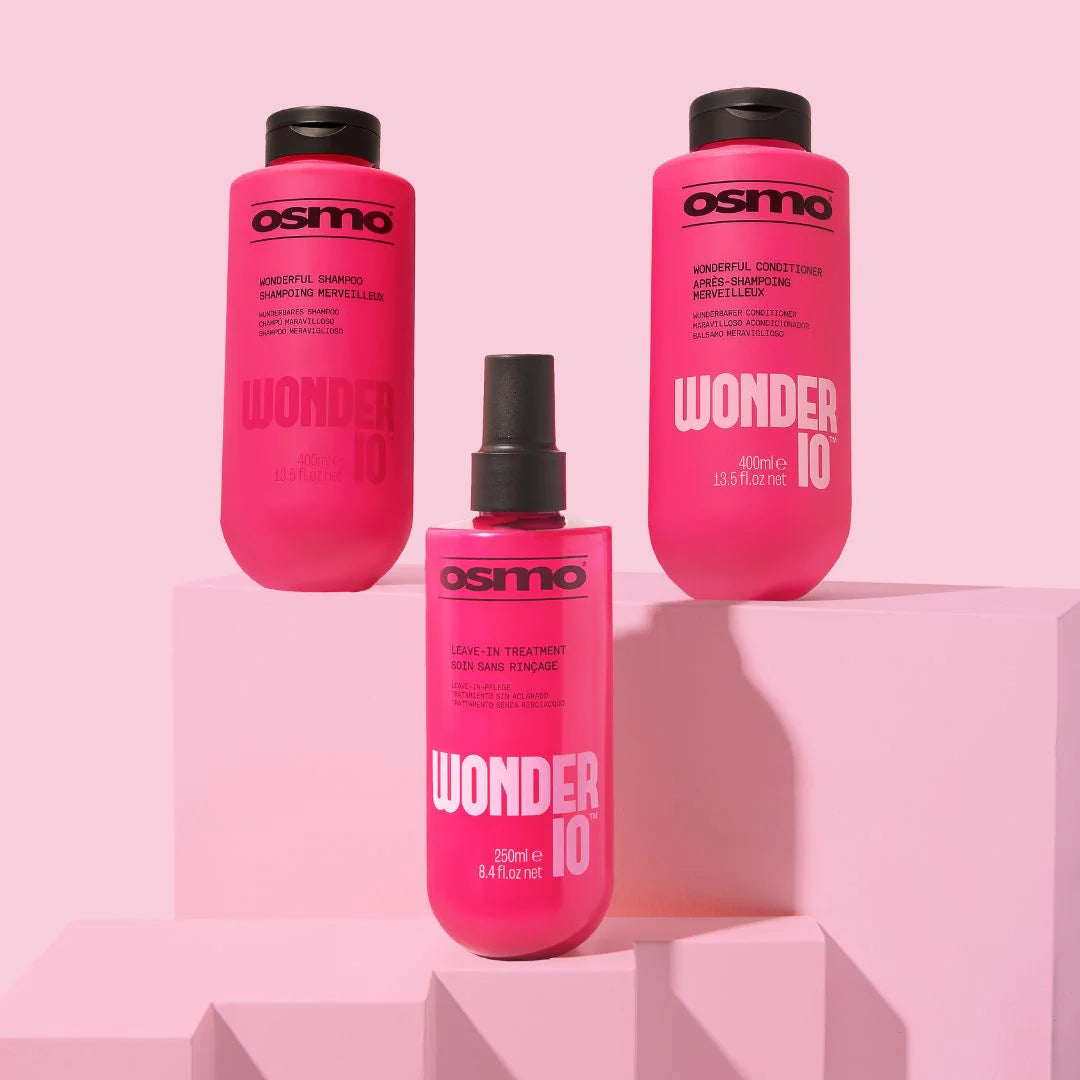 Osmo Wonder 10 Leave-In Treatment Mini