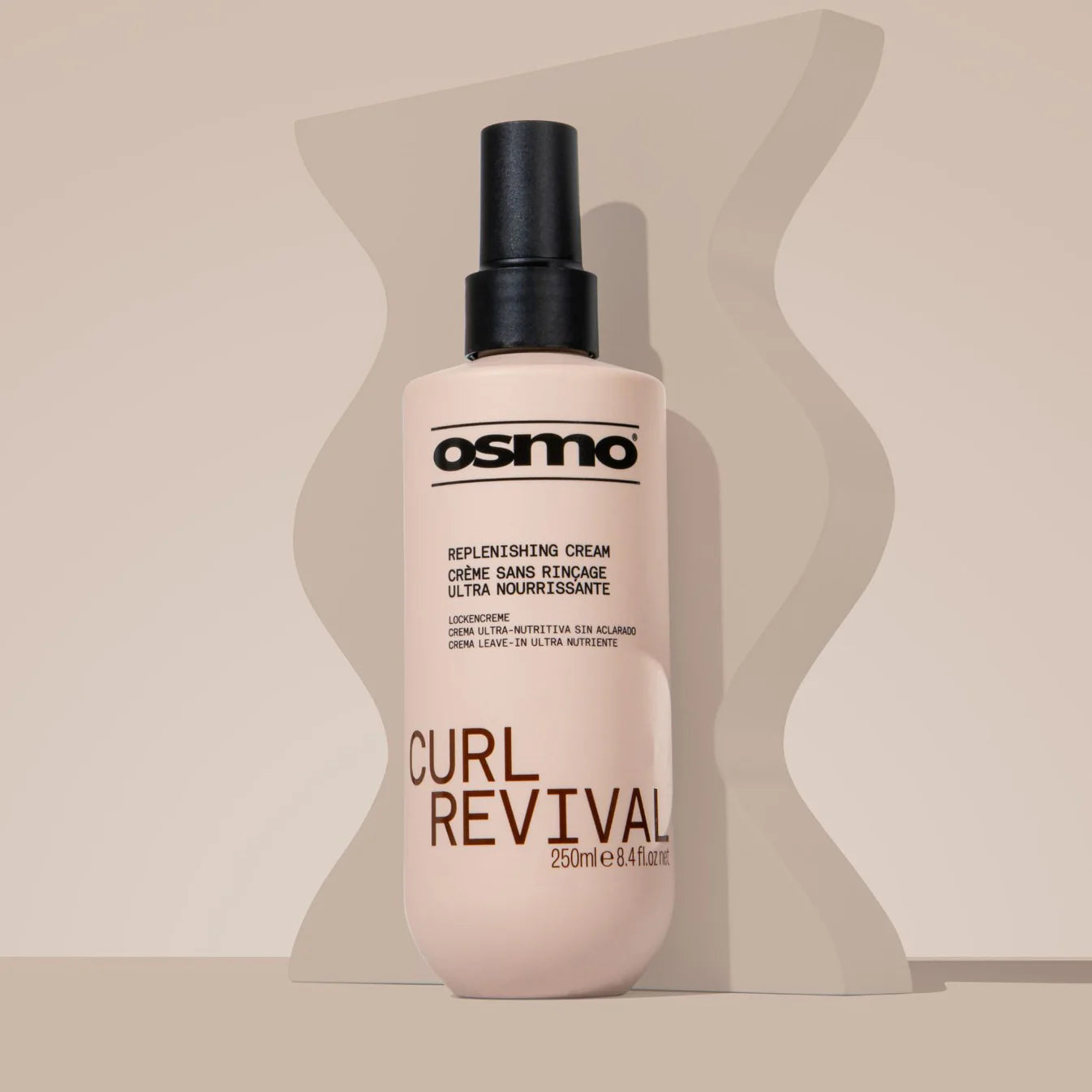 Osmo Curl Revival Replenishing Cream