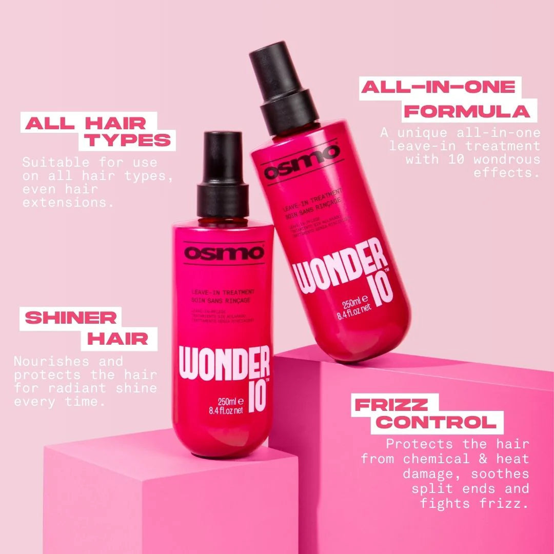 Osmo Wonder 10 Leave-In Treatment
