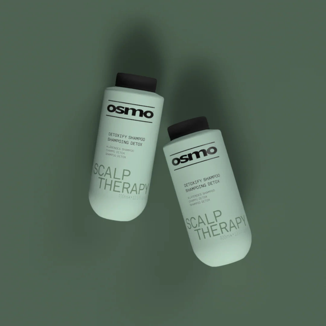 Osmo Scalp Therapy Detoxify Shampoo