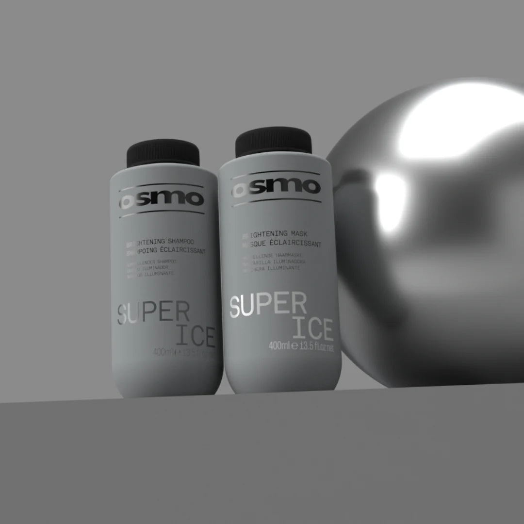 Osmo Super Ice Brightening Mask