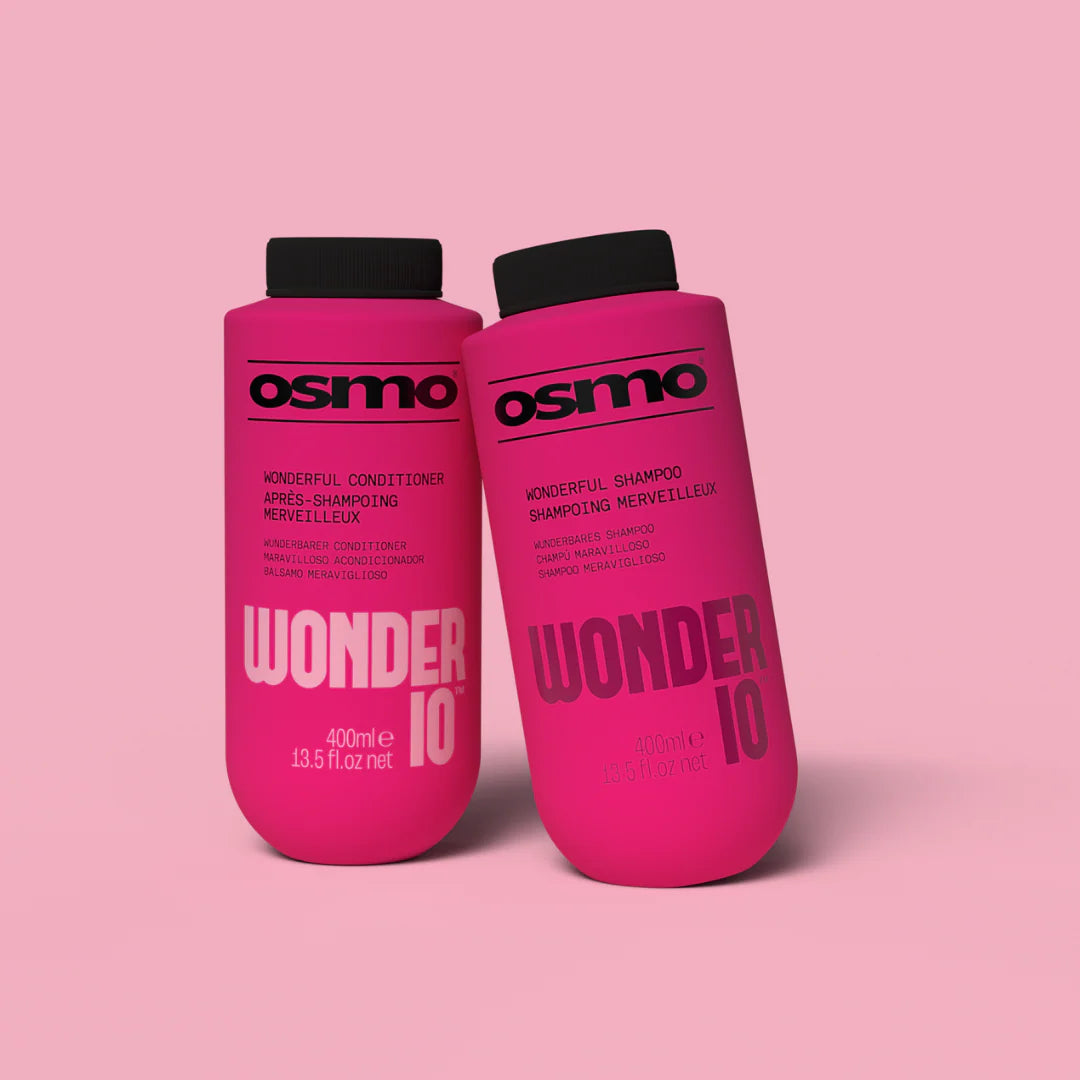 Osmo Wonder 10 Conditioner