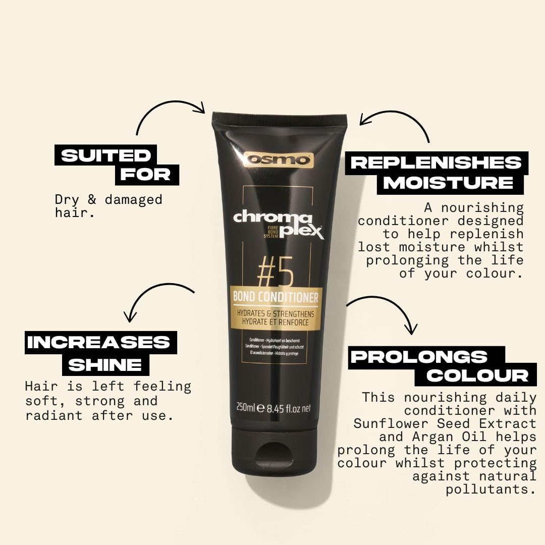 Osmo Chromaplex Bond Conditioner
