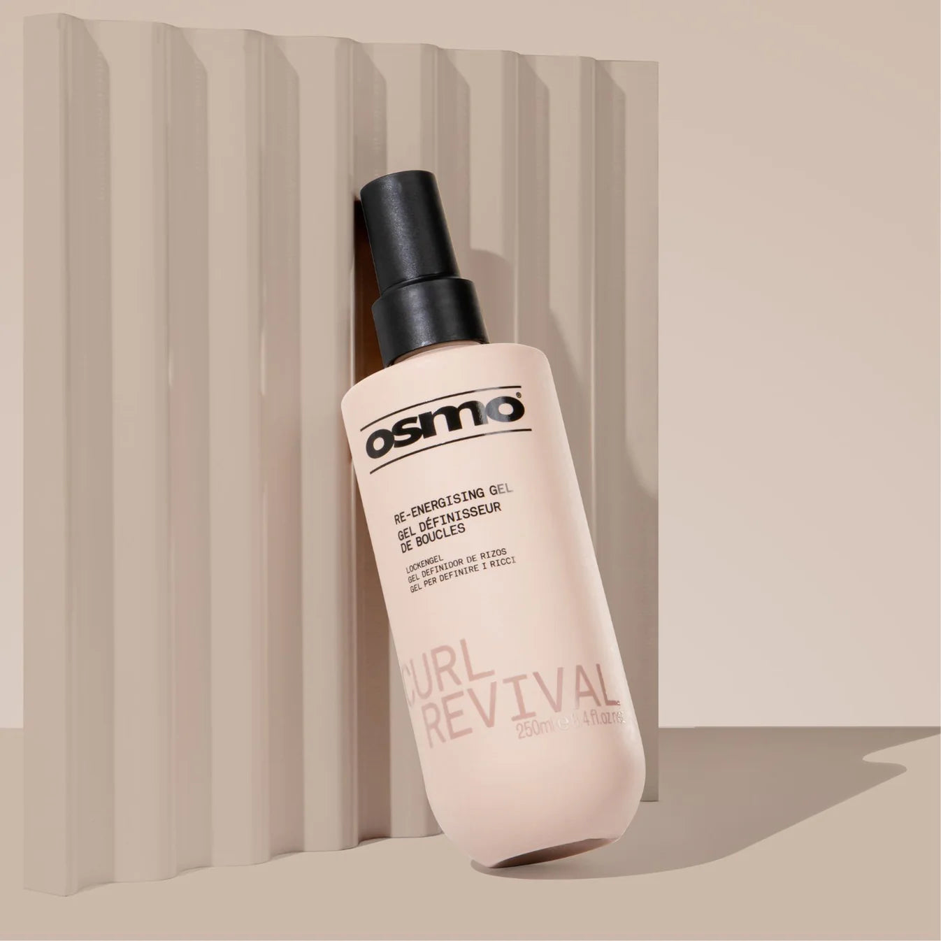 Osmo Curl Revival Re-Energising Gel