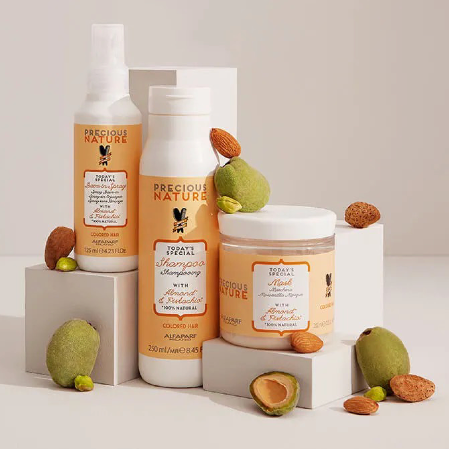 PN PURE FARBSCHUTZ SHAMPOO