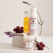 PN Shampoo für lockiges/welliges Haar