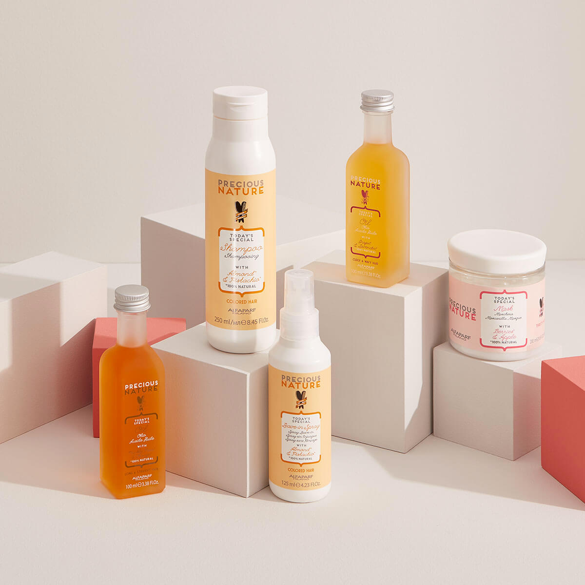 PN LOCKIGES/WELLIGES HAAR LIGHT OIL