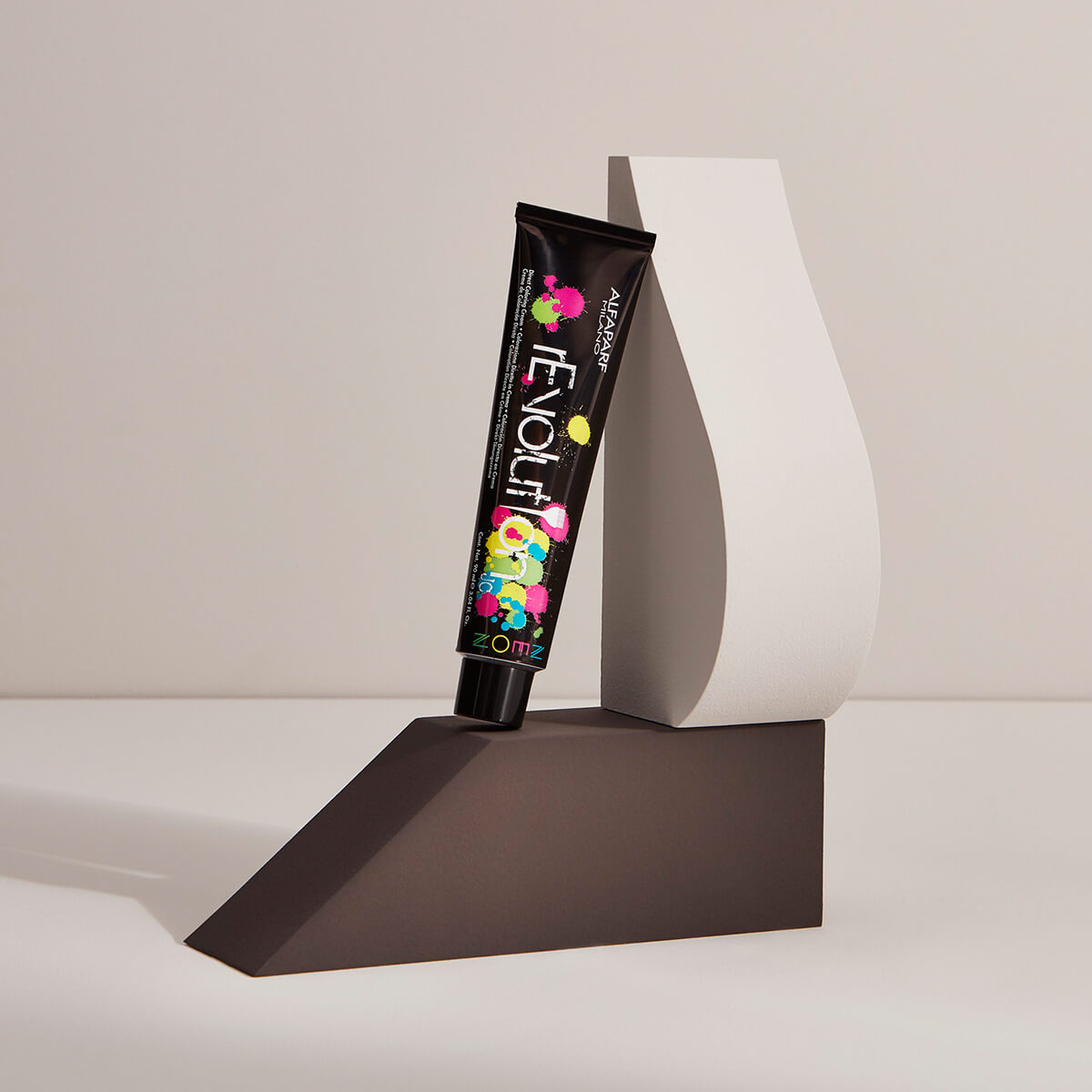 REVOLUTION JC NEON EXZENTR.PINK