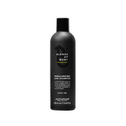 Mischungen vieler ausgleichender Shampoos