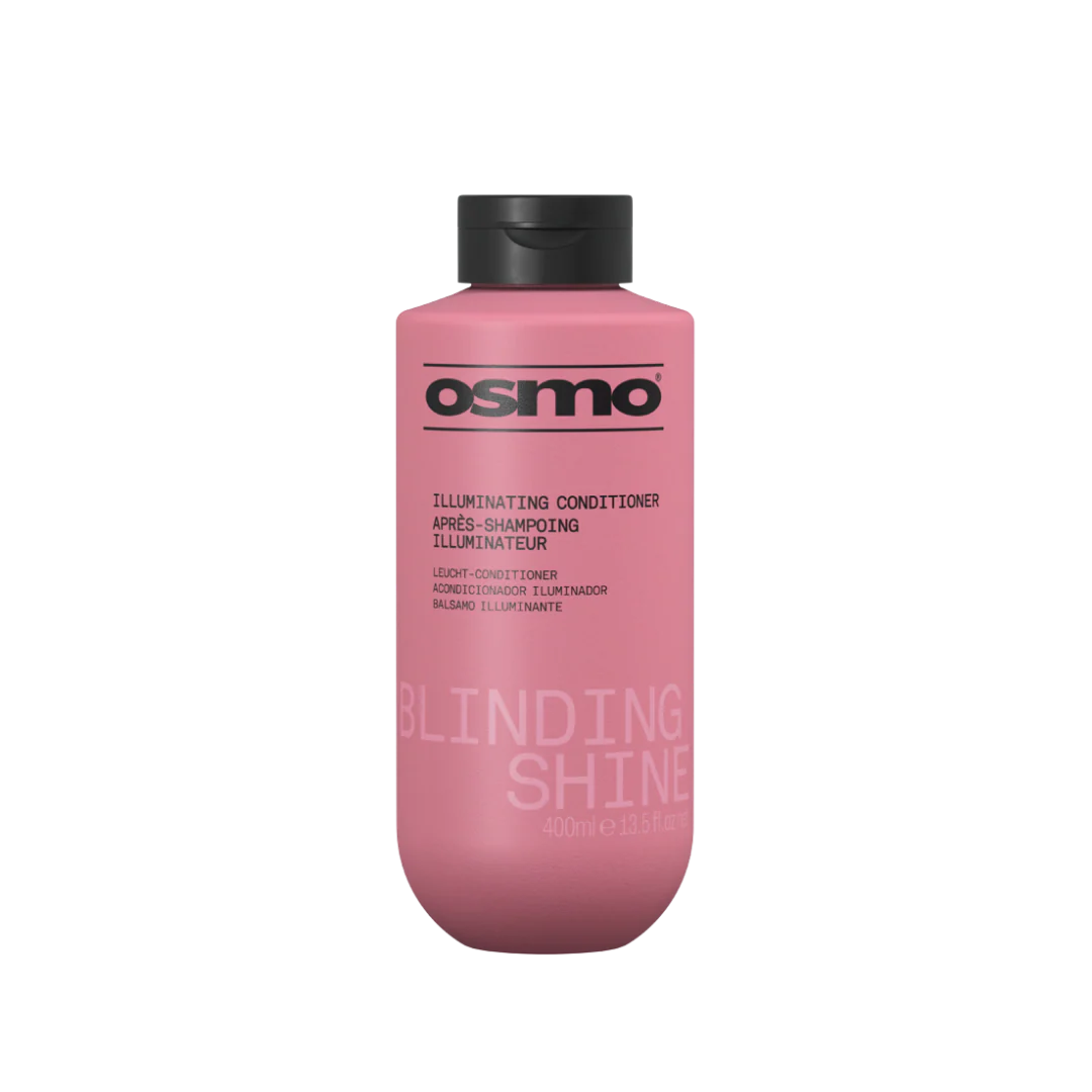 Osmo Blinding Shine Illuminating Conditioner