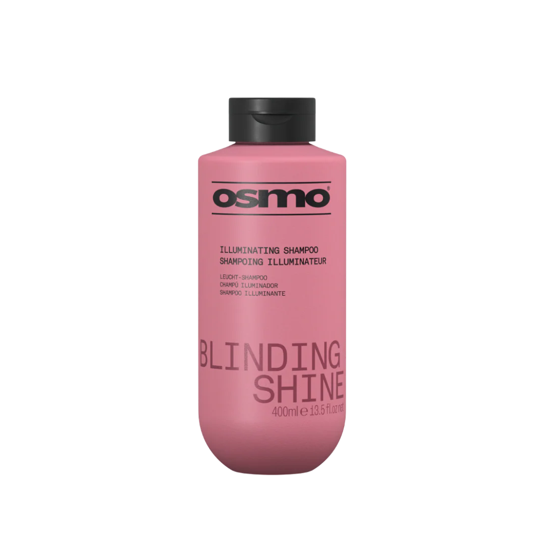 Osmo Blinding Shine Illuminating Shampoo