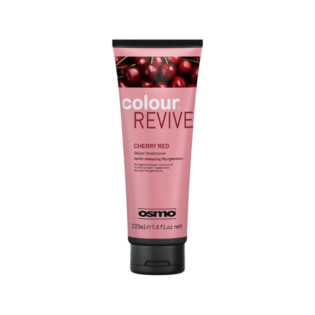 Osmo Colour Revive Cherry Red