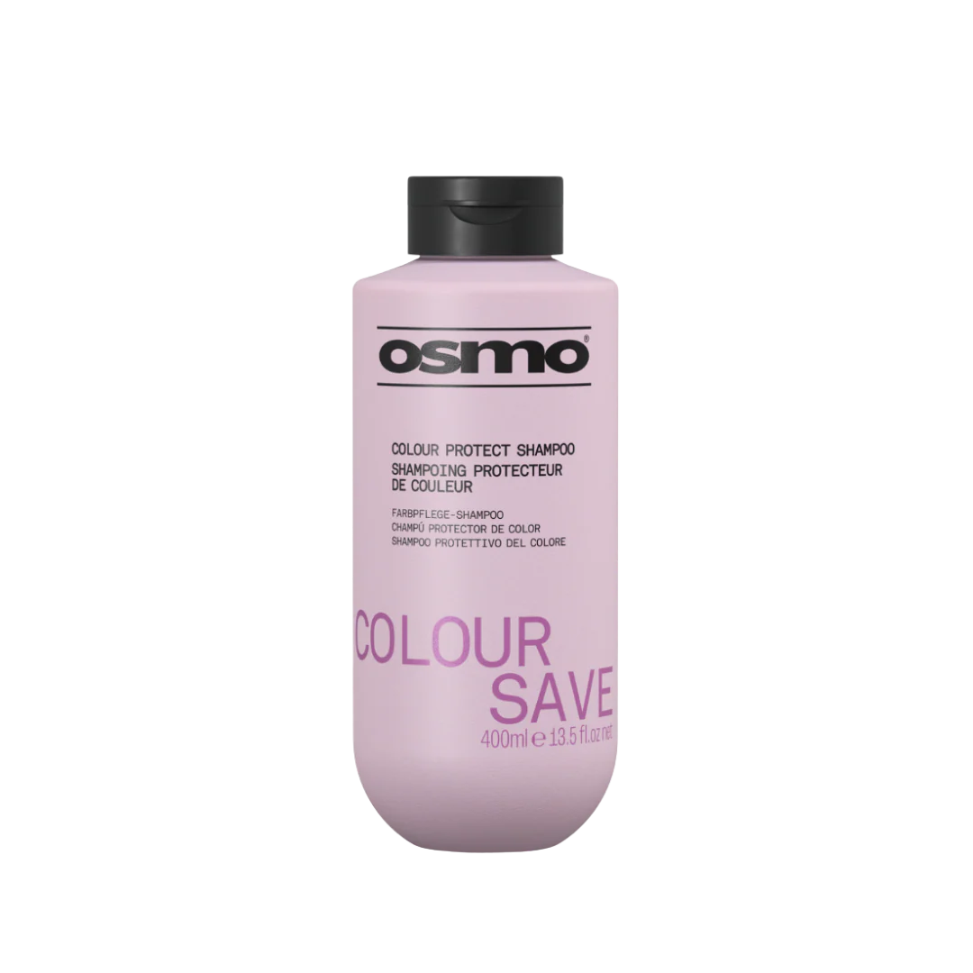 Osmo Colour Save Colour Protect Shampoo