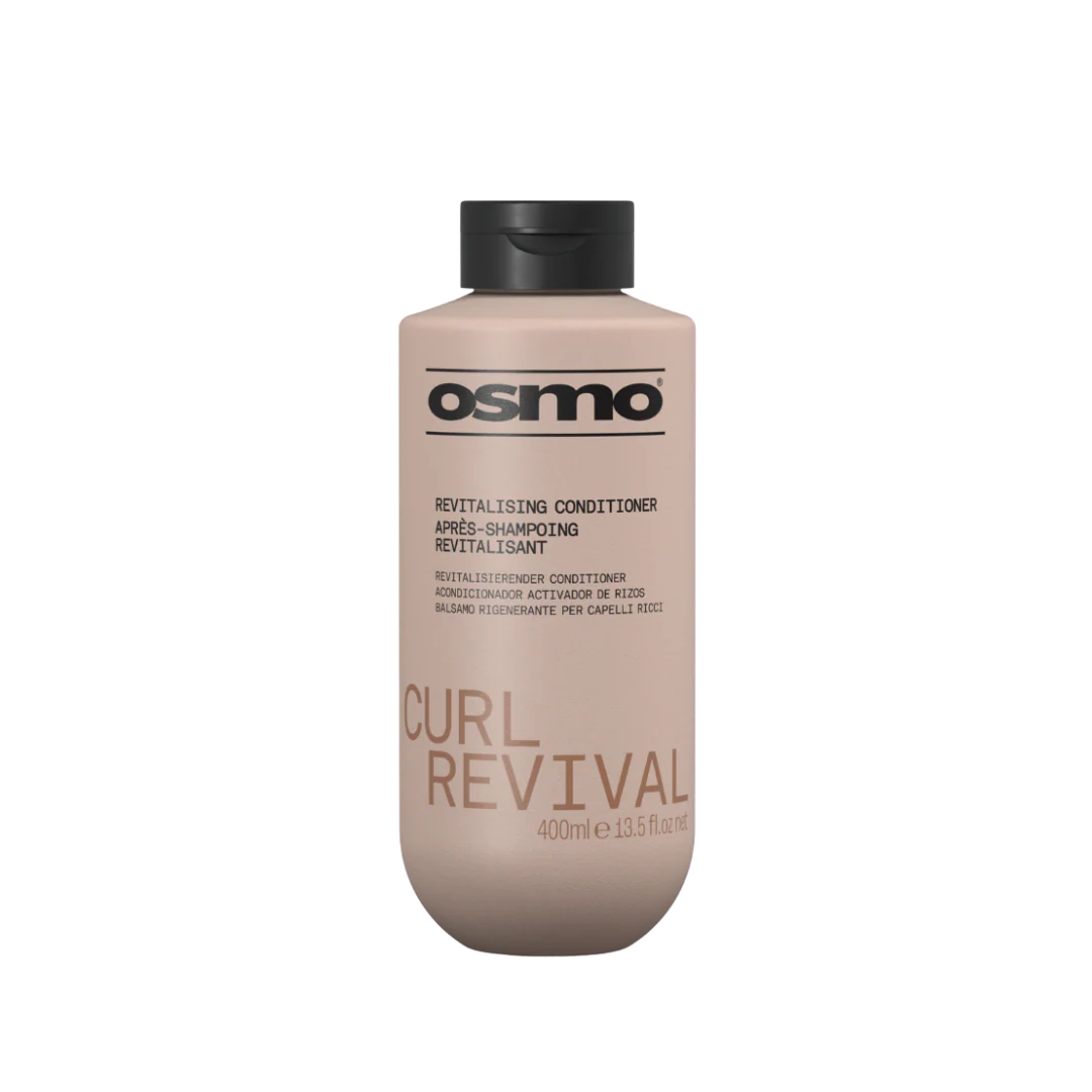Osmo Curl Revival Revitalising Conditioner