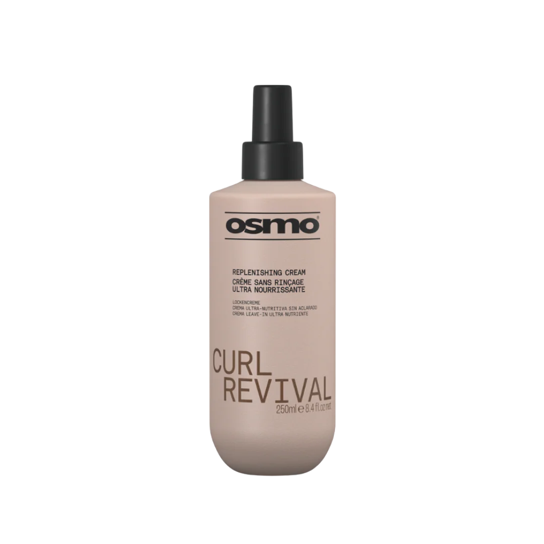 Osmo Curl Revival Replenishing Cream