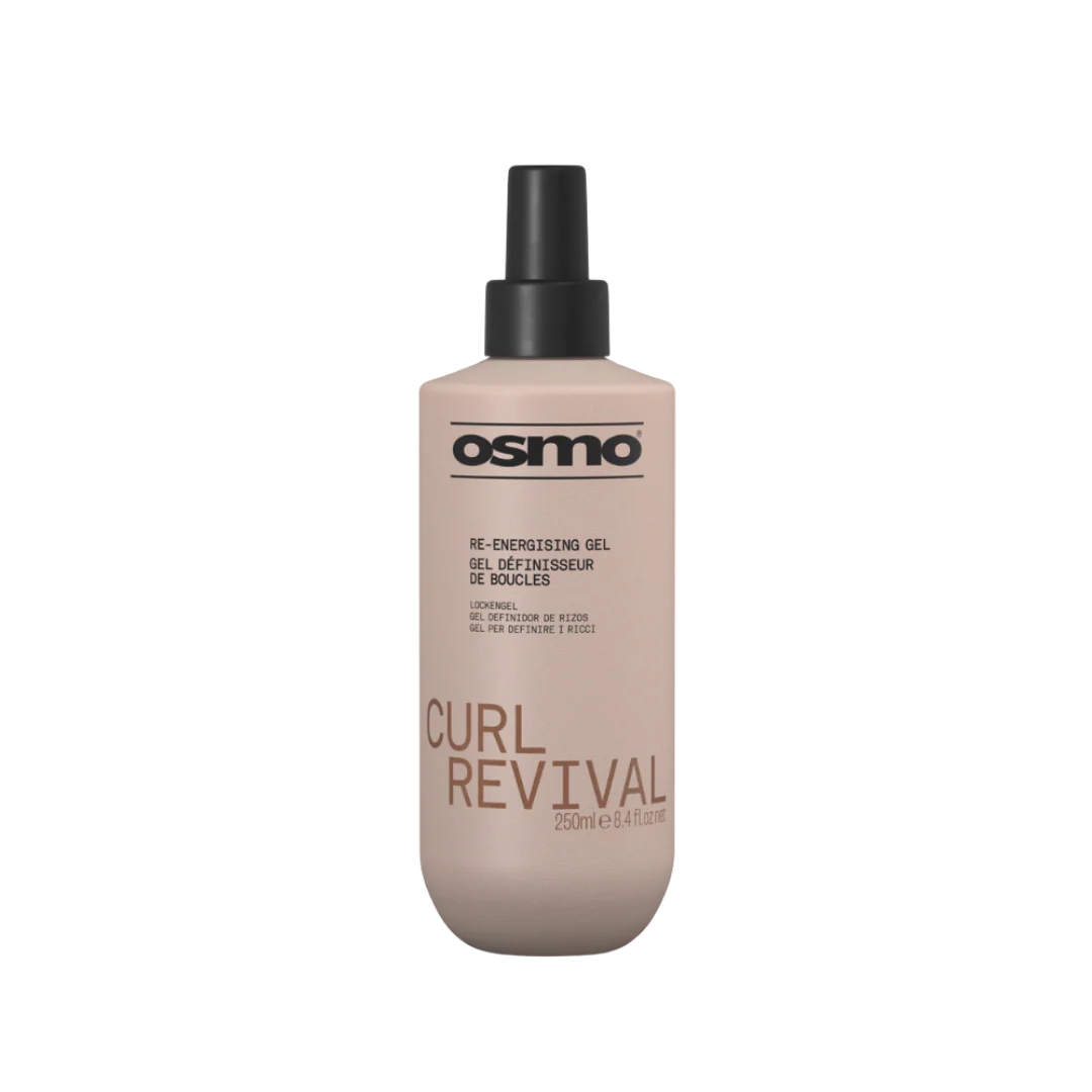 Osmo Curl Revival Re-Energising Gel