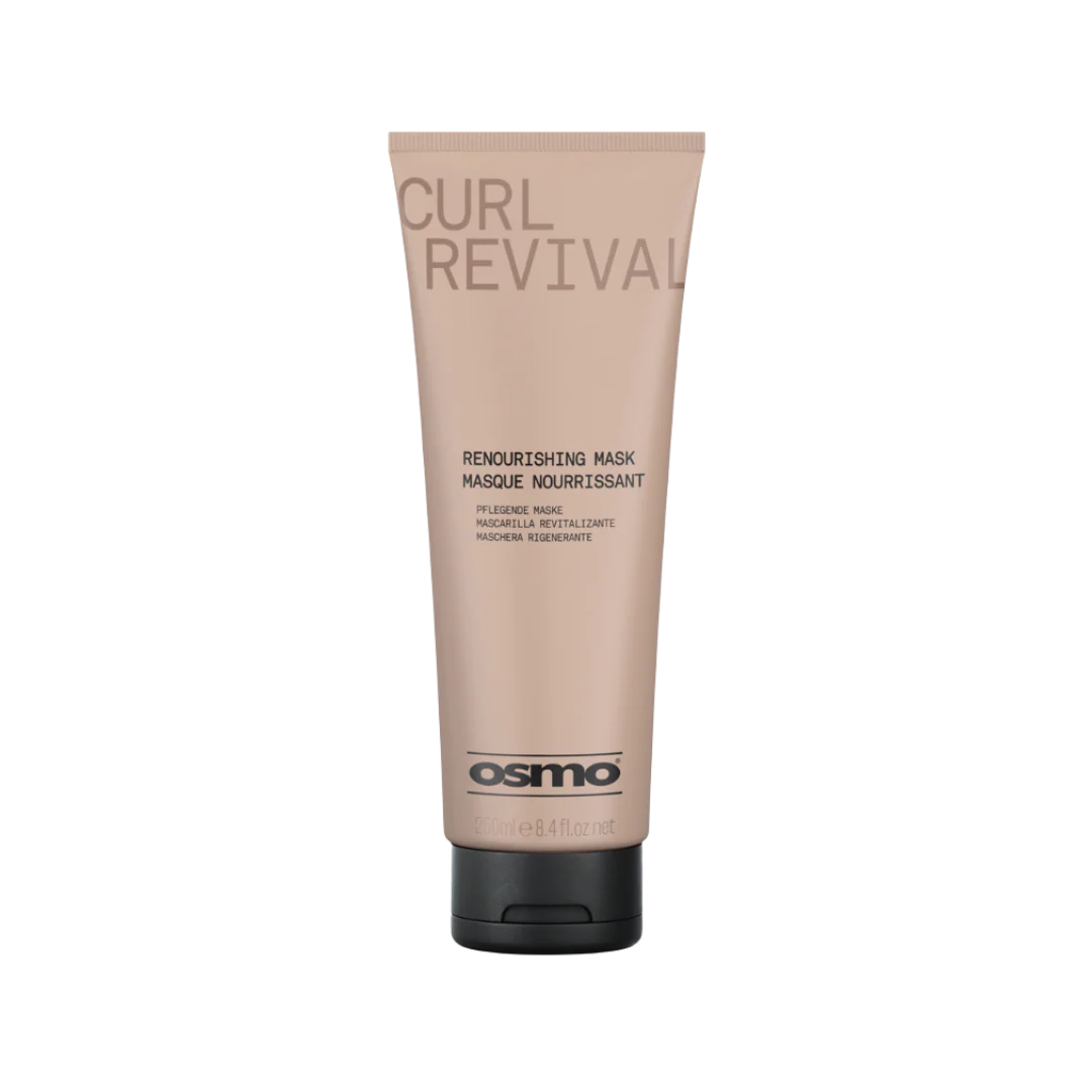 Osmo Curl Revival Renourishing Mask