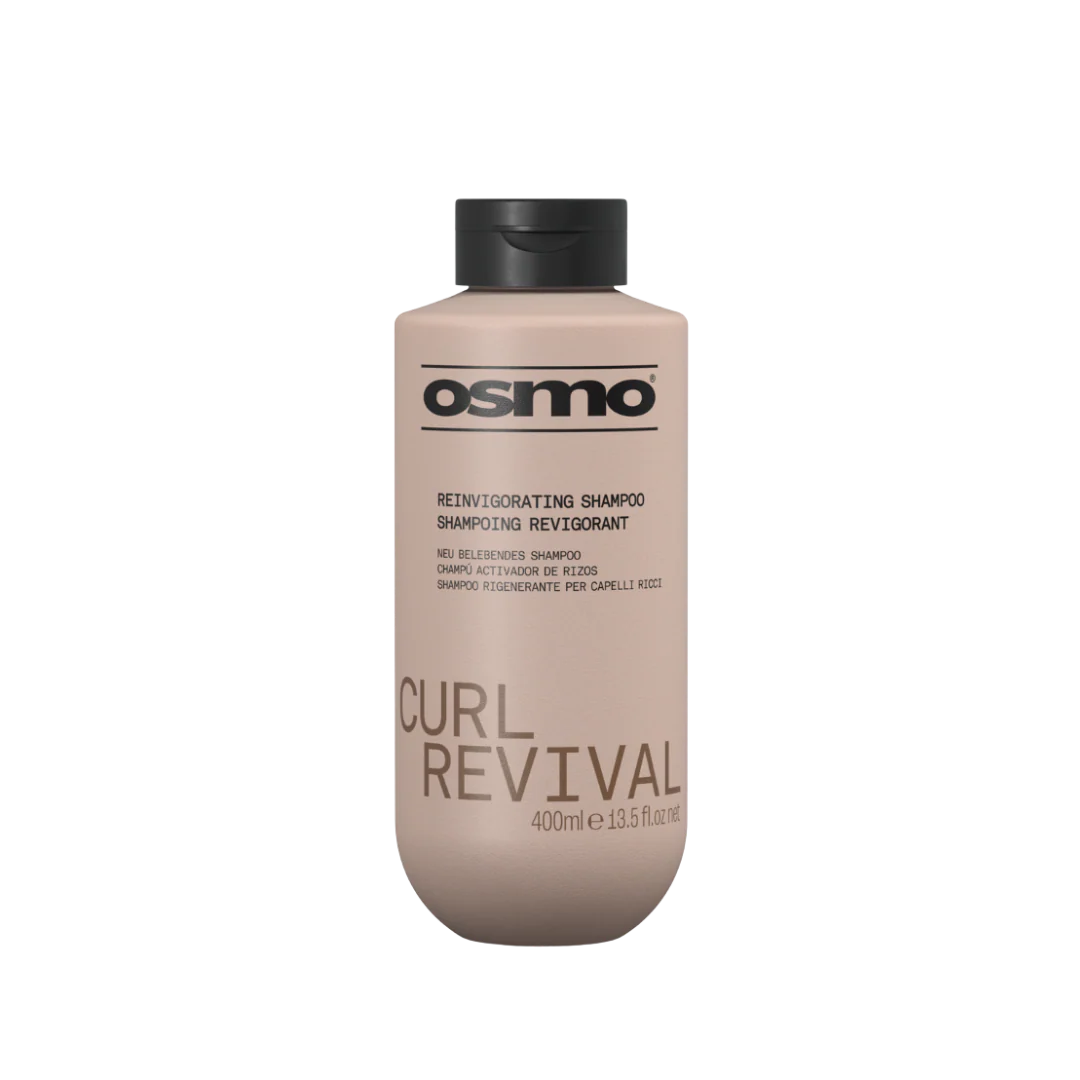 Osmo Curl Revival Reinvigorating Shampoo