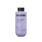 Osmo Daily Blonde Silverising Shampoo