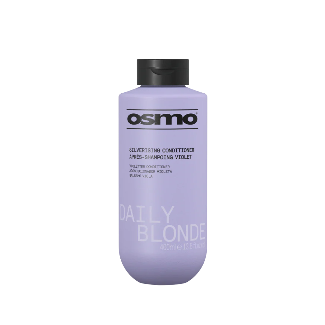 Osmo Daily Blonde Silverising Conditioner
