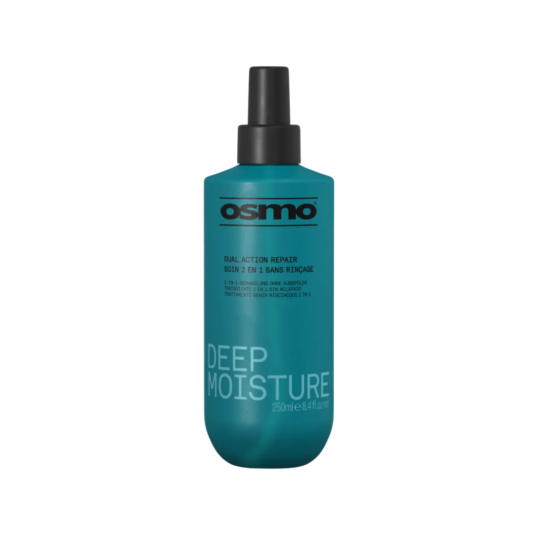 Osmo Deep Moisture Dual Action Repair