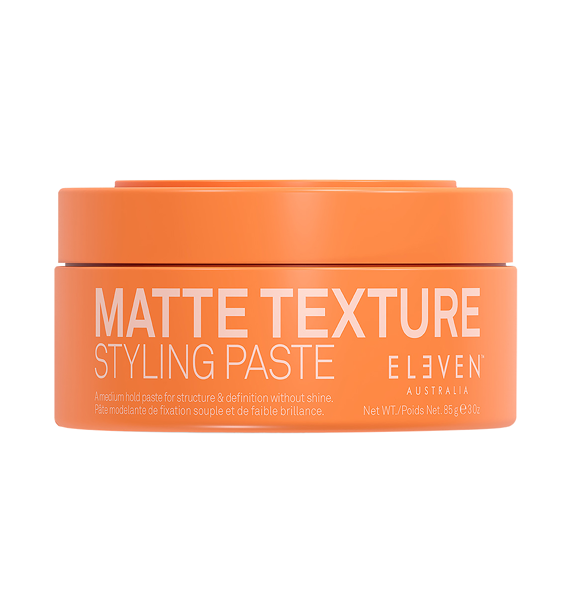 Matte Texture Styling Paste
